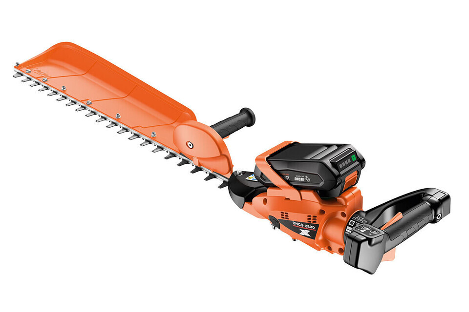 Tagliasiepi a batteria lama singola Echo DHCS-2800
