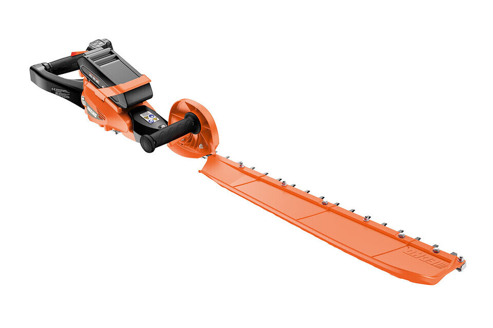 Tagliasiepi a batteria lama singola Echo DHCS-2800