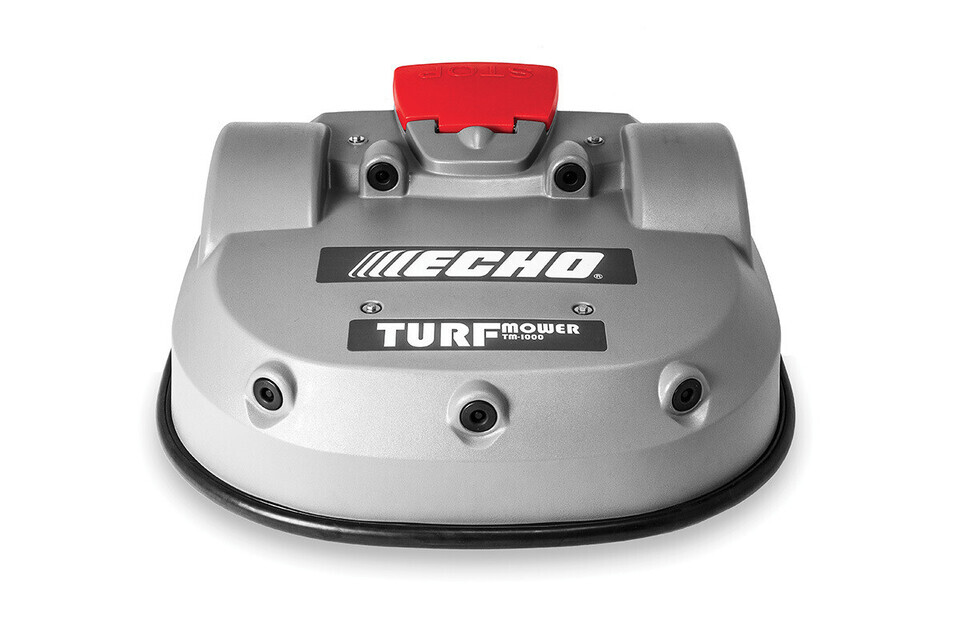 Robot tagliaerba Echo Robotics TM1000