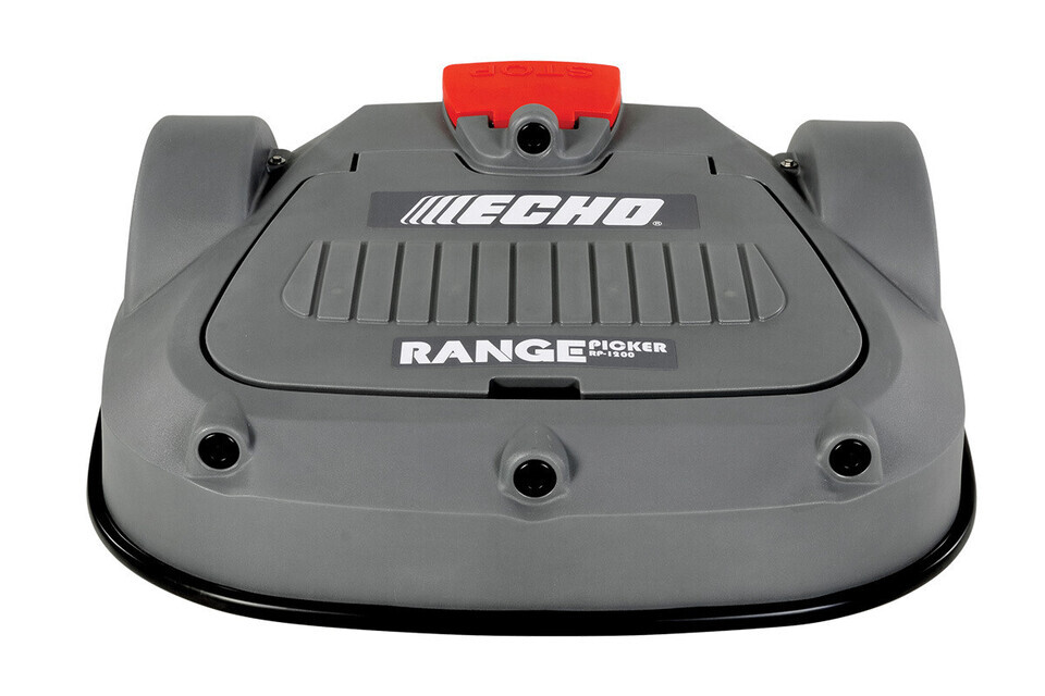 Robot raccogli palline RP-1200 Echo Robotics