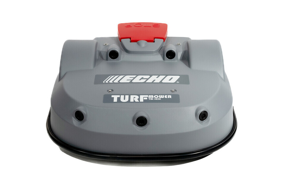 Robot tagliaerba Echo Robotics TM-1050