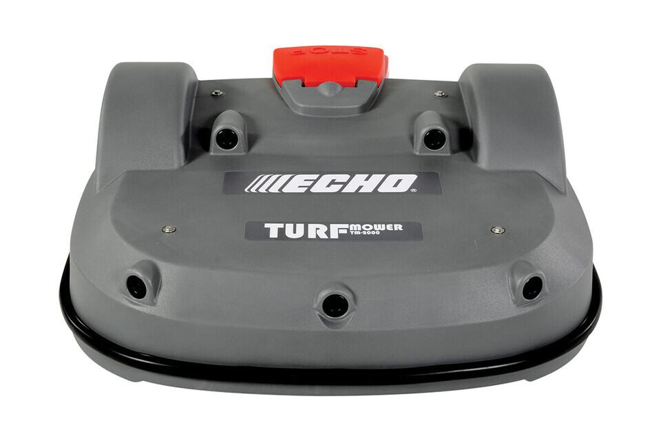 Robot tagliaerba Echo Robotics TM-2050