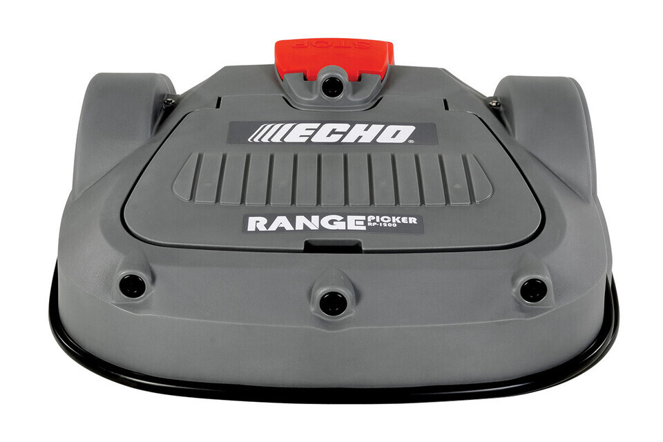 Robot raccogli palline Echo Robotics RP-1250