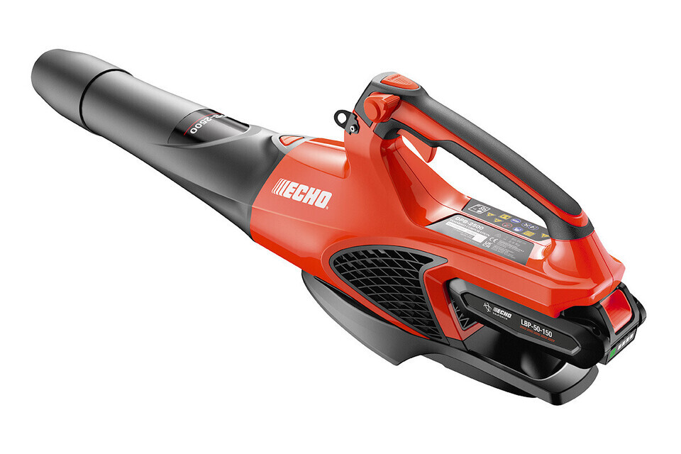 Soffiatore a batteria Echo DPB-2500