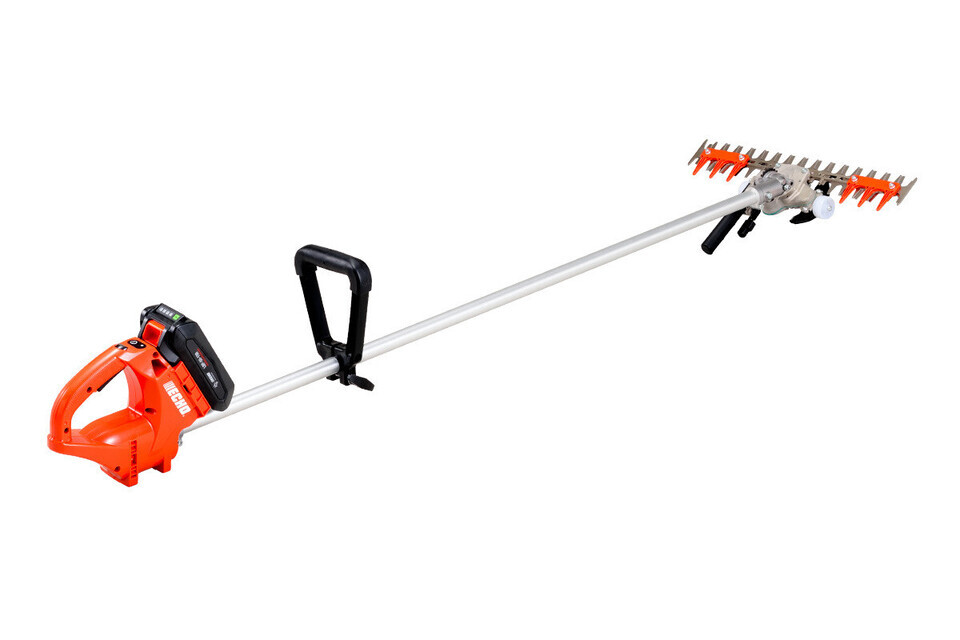 DTT-2100 decespugliatore a T professionale Echo