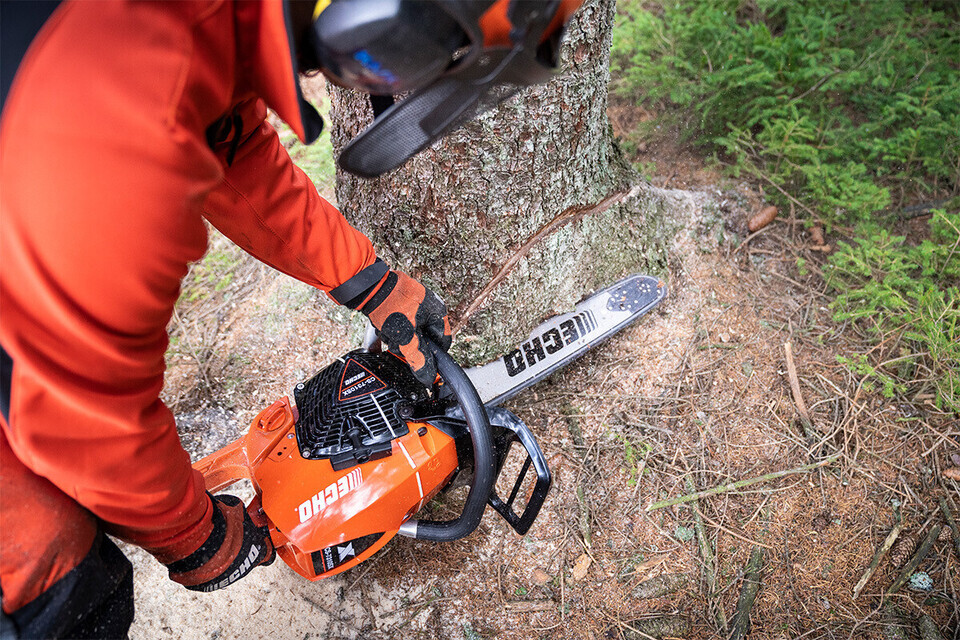 Motosega forestale CS-7310SX X Series