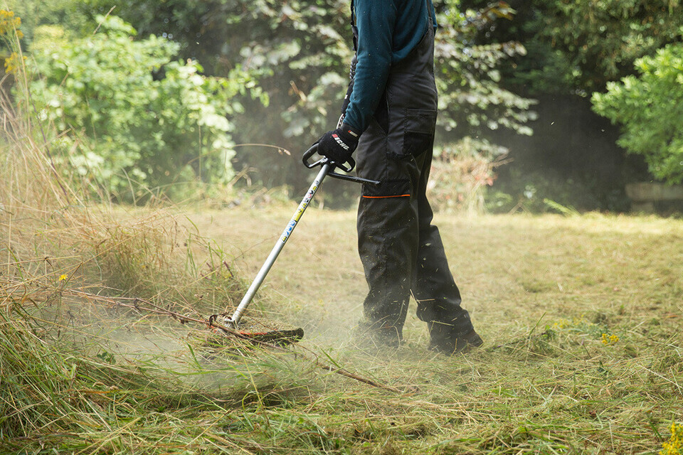 Decespugliatore standard SRM-2621TESL High Torque