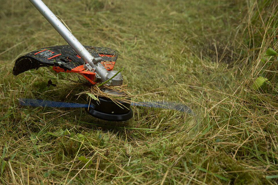 Decespugliatore standard SRM-2621TESL High Torque