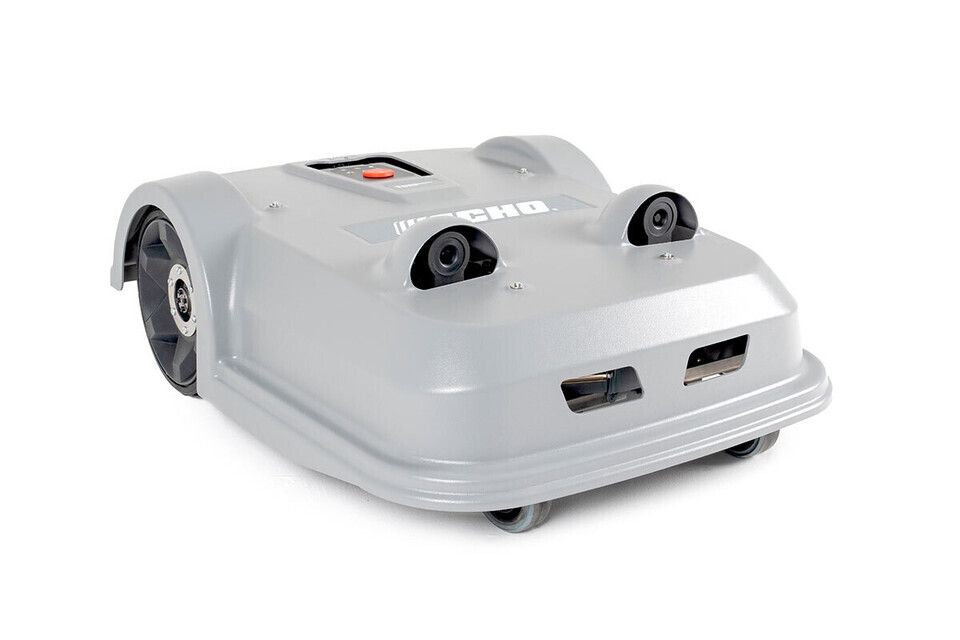 Robot tagliaerba Echo Robotics TM-850