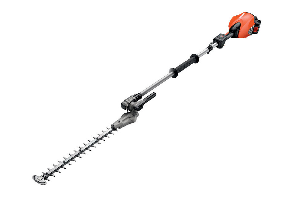 Tagliasiepi ad asta a batteria DHCAS-2600HD