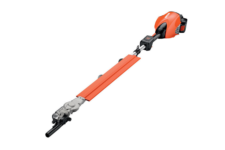 Tagliasiepi a batteria ad asta DHCAS-2600HD