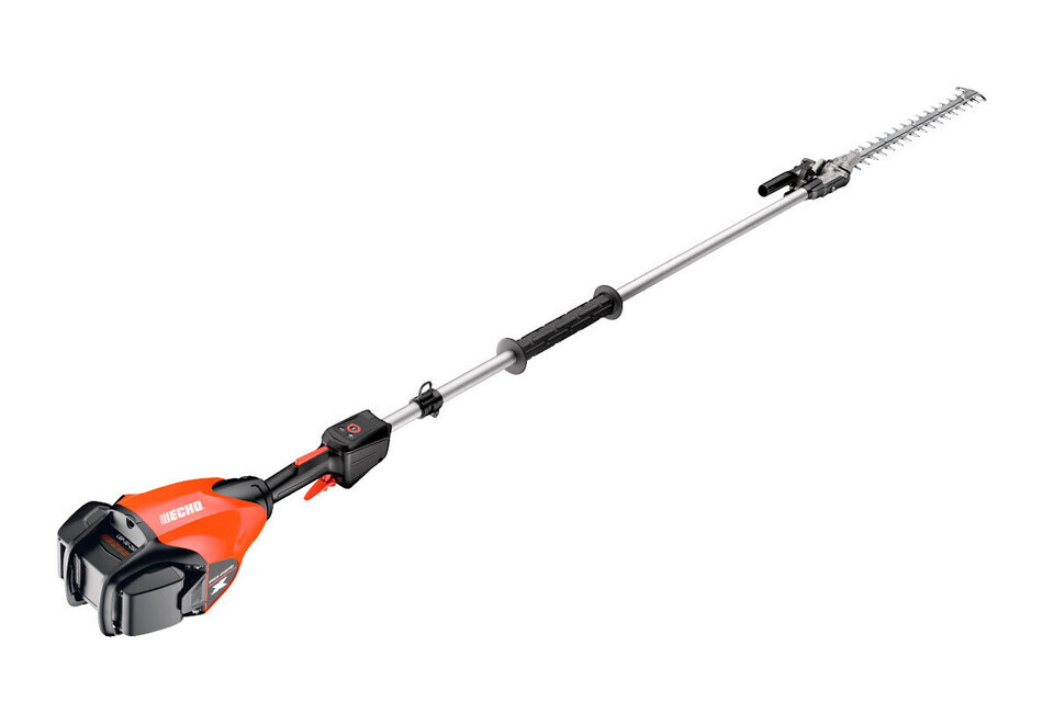 Tagliasiepi ad asta lunga a batteria DHCA-2600HD