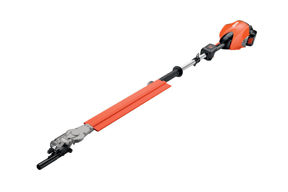 Tagliasiepi Echo DHCA-2600HD a batteria