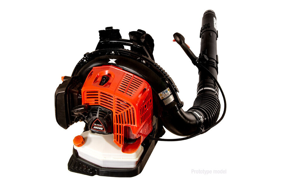 Soffiatore a zaino professionale PB-7910T