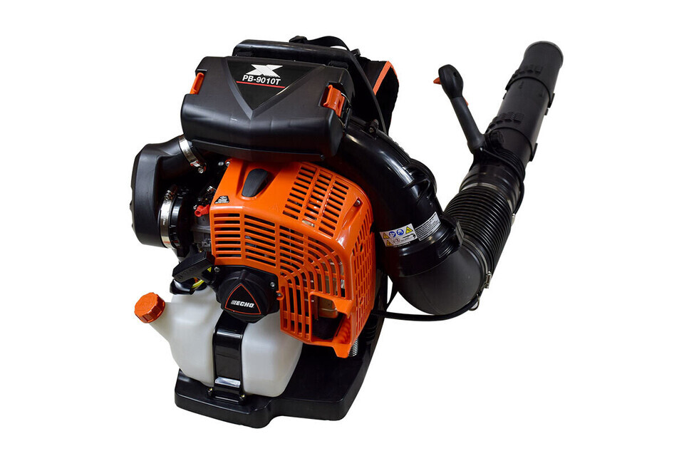 Soffiatore a zaino professionale Echo PB-9010T