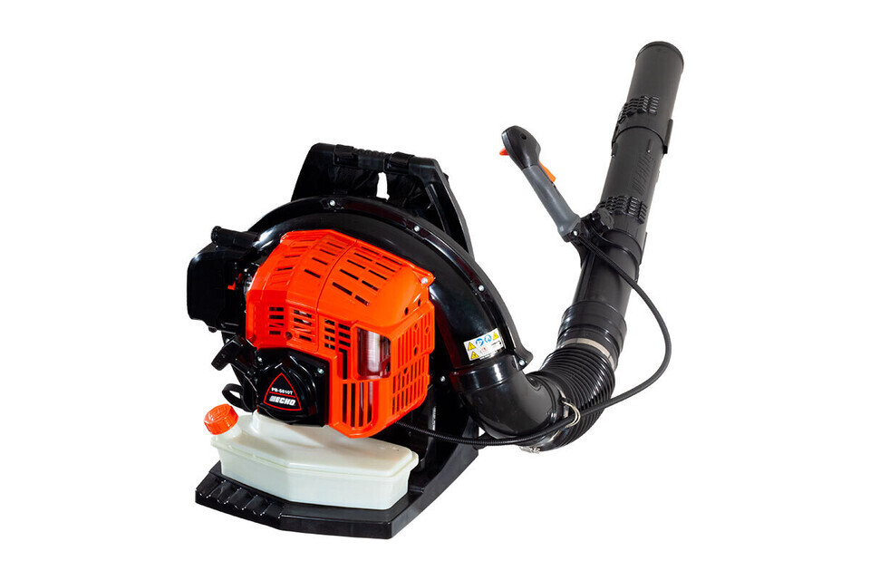 Soffiatore a zaino C4 PB-5810T