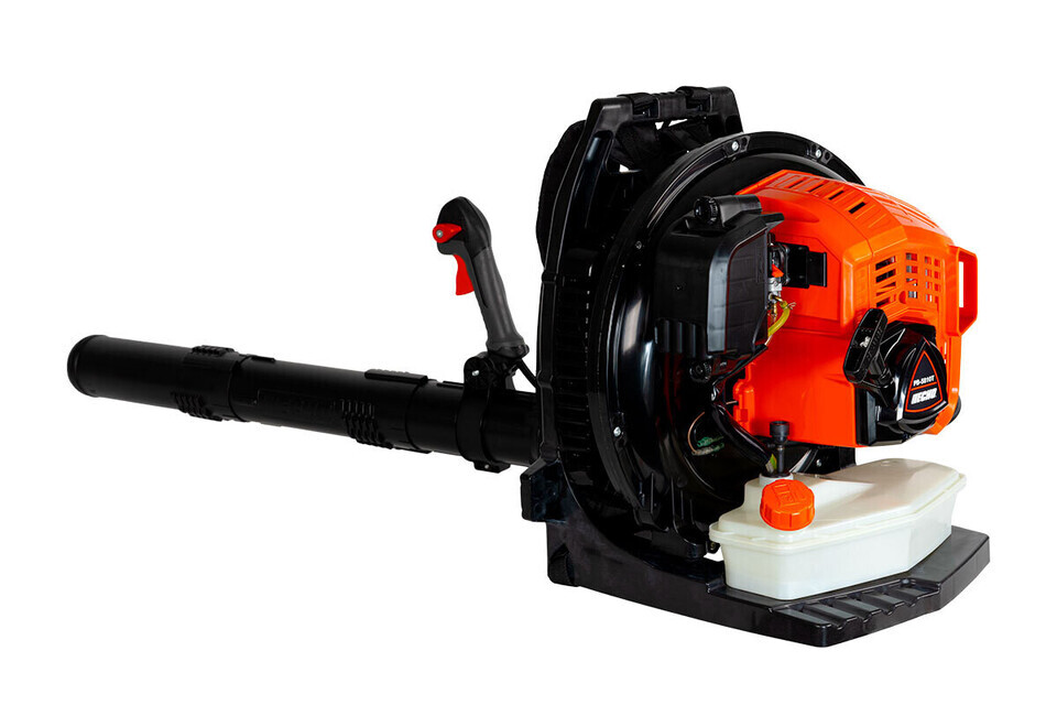 Soffiatore a zaino Echo PB-5810T