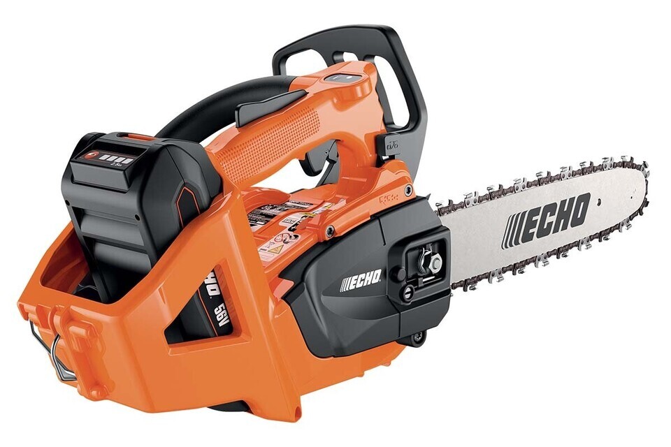 Motosega a batteria professionale DCS-3500T