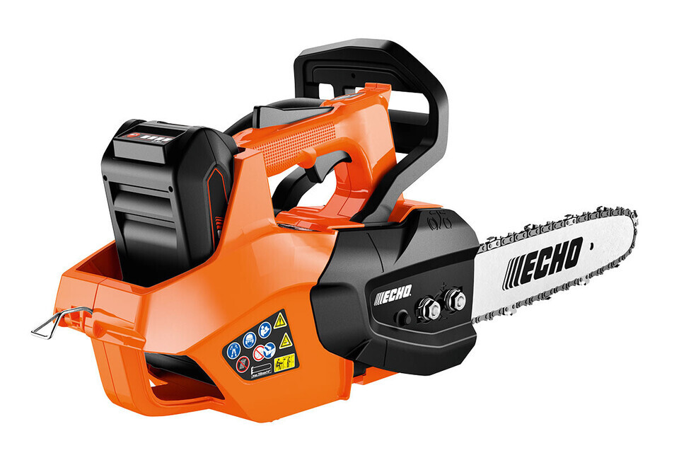 Motosega multiuso a batteria Echo DCS-3000T