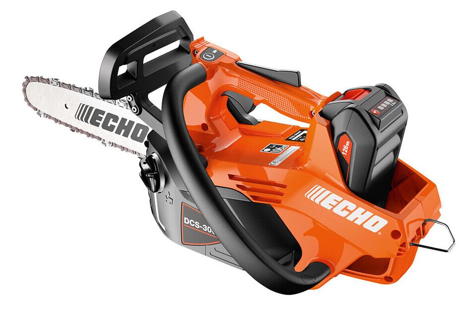 Motosega multiuso a batteria Echo DCS-3000T