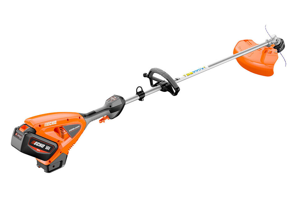 Decespugliatore a batteria ECHO