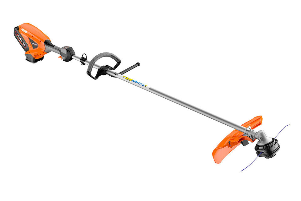 Decespugliatore a batteria ECHO