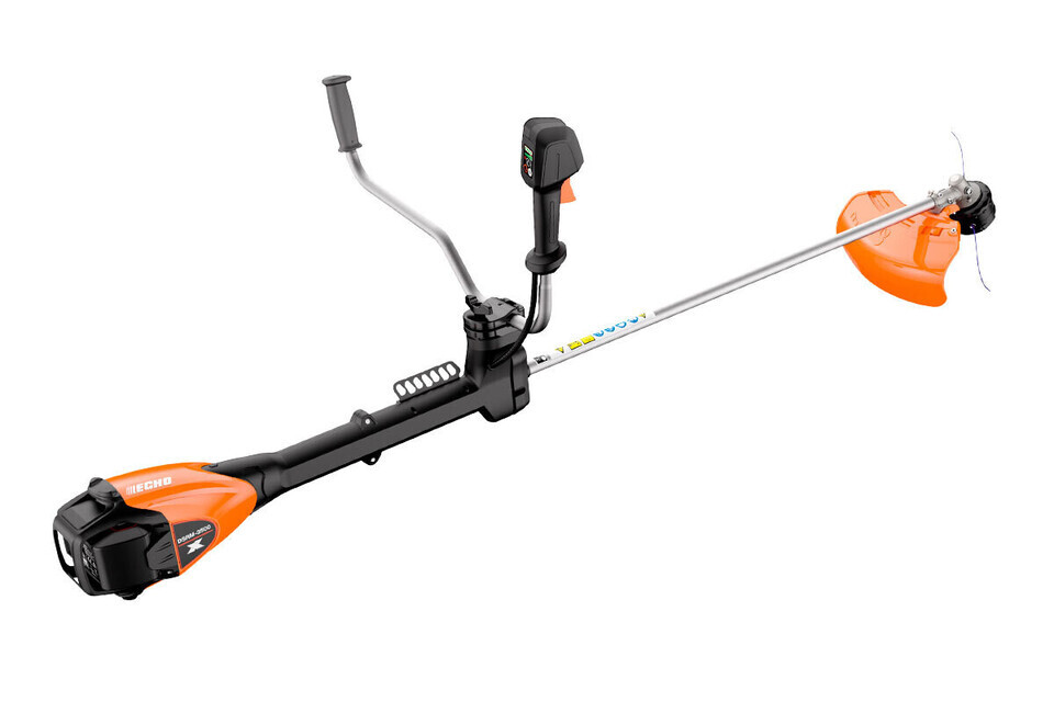 Decespugliatore a batteria XSeries ECHO