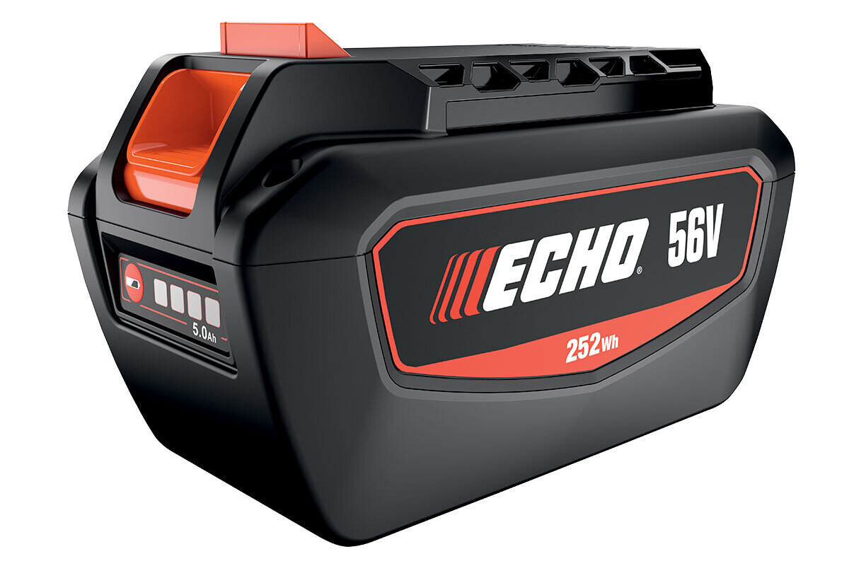 Batteria 252Wh eForce