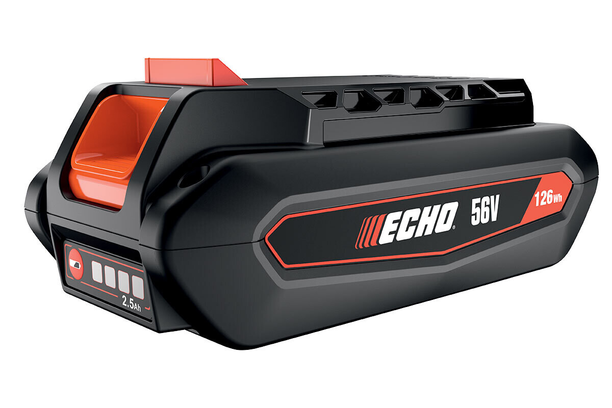 Batteria 126Wh eForce