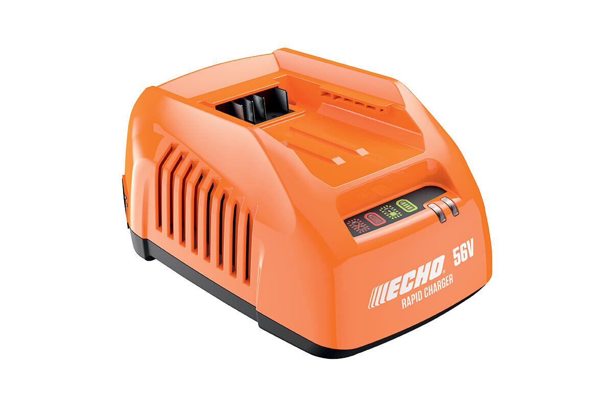 Caricabatt. E-Force Ultra-rapido