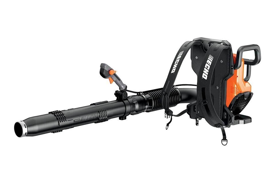 Soffiatore a zaino a batteria DPB-5900T