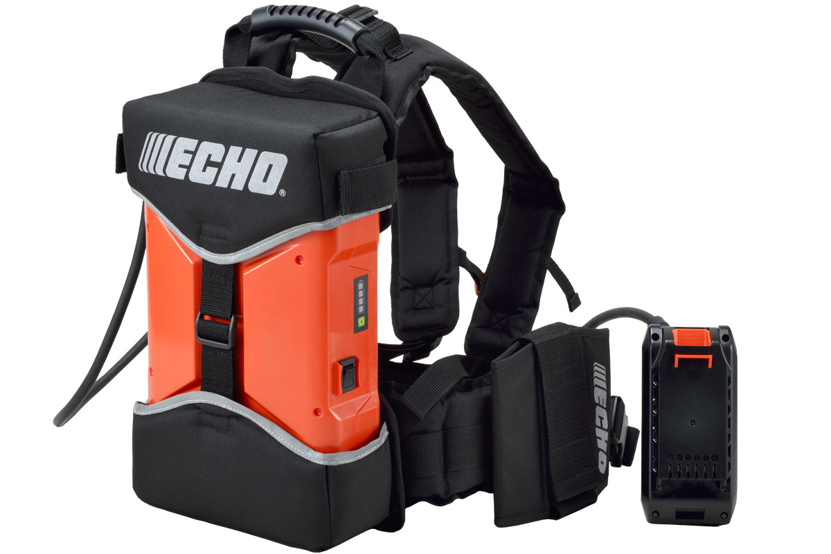 Batteria a zaino 787 WH