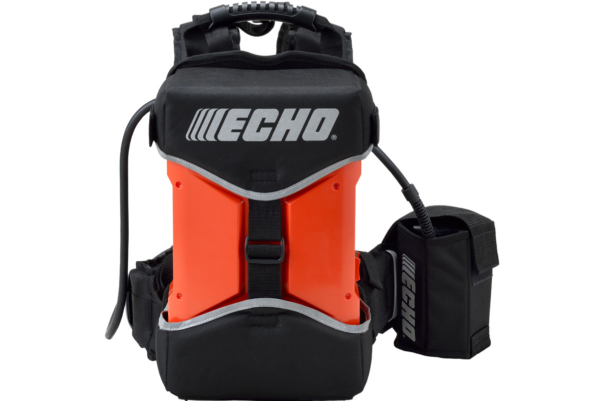 DBAT-5609 BATTERIA A ZAINO E-FORCE- Batteria a zaino ECHO Italia