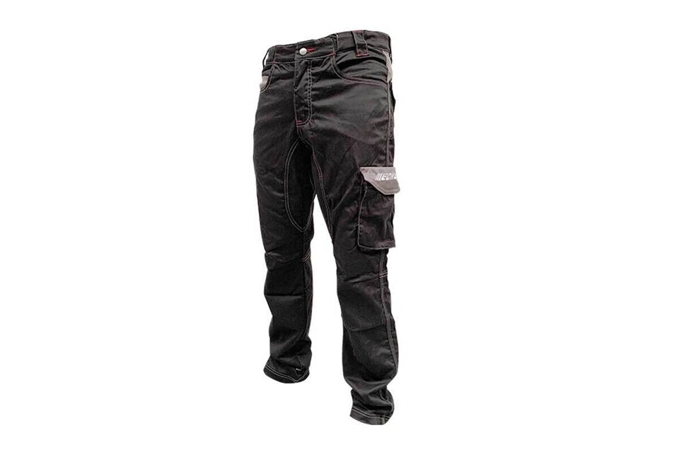 Pantalone tecnico da lavoro Echo