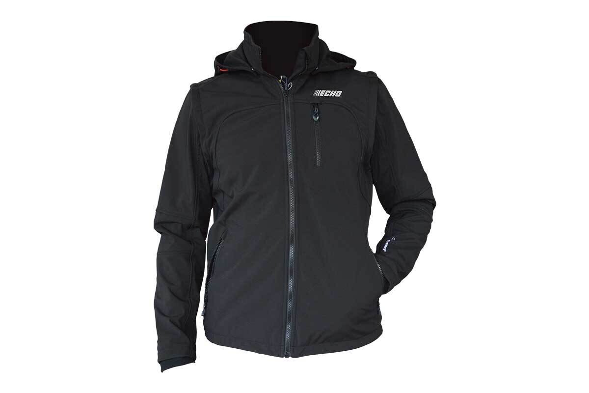 Giacca Softshell Echo
