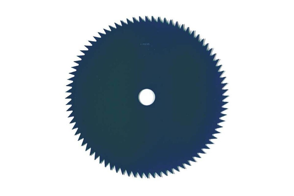 Disco di taglio a ottanta denti ECA80DNB255 Echo