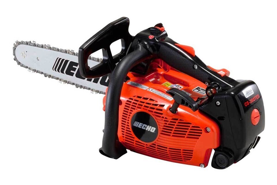 Motosega da potatura a scoppio CS-362TES
