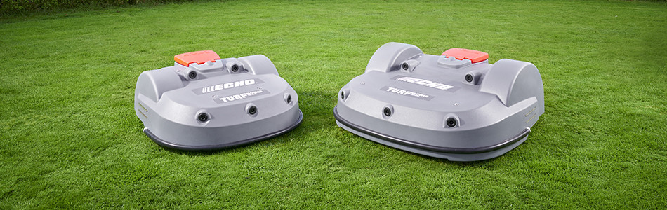 Echo Robotics