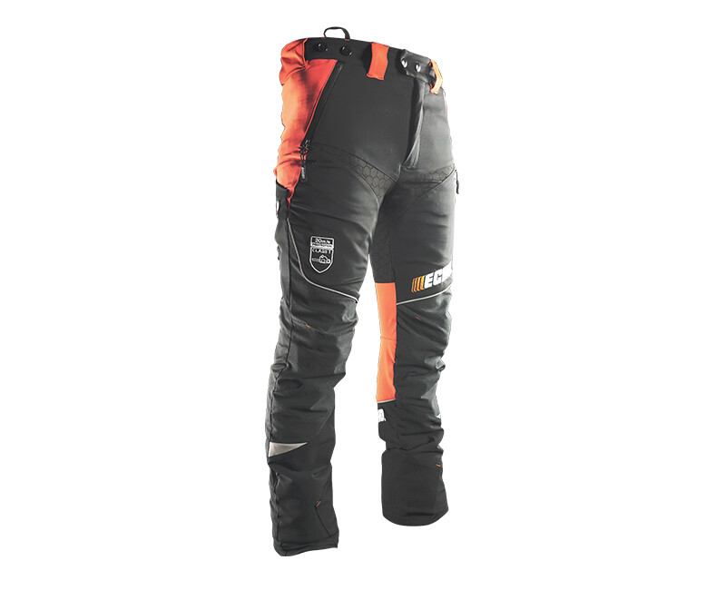 Echo Plus pantalone antitaglio classe 1 - Echo Italia