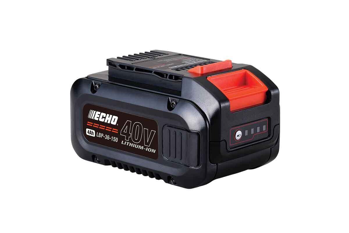 Batteria 144 Wh