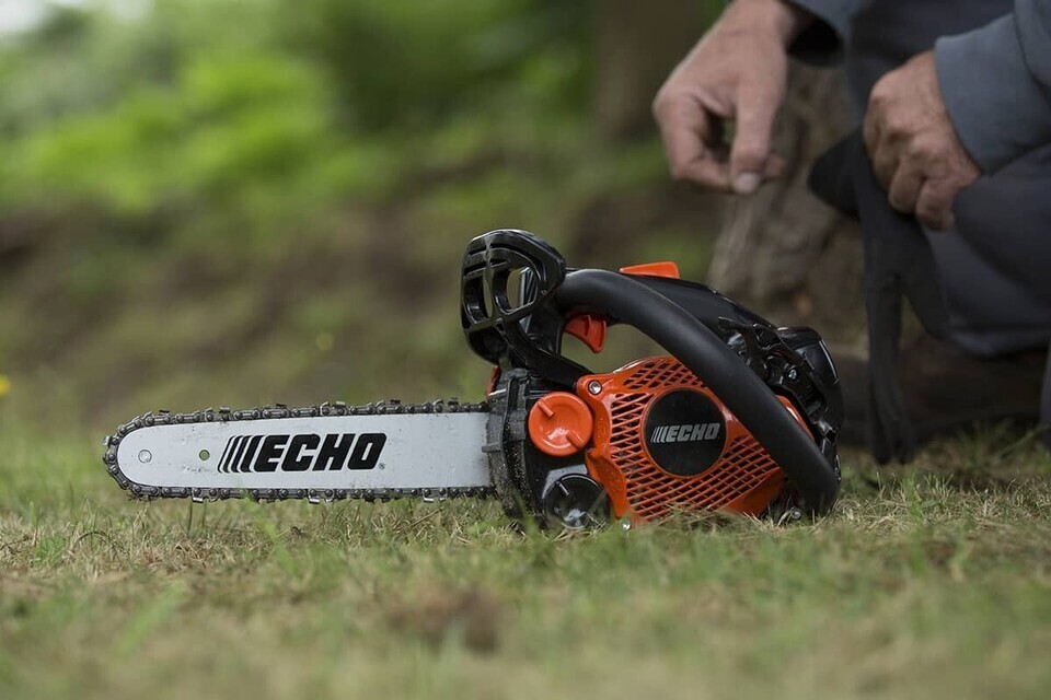 Motosega da potatura leggera CS-2511TES