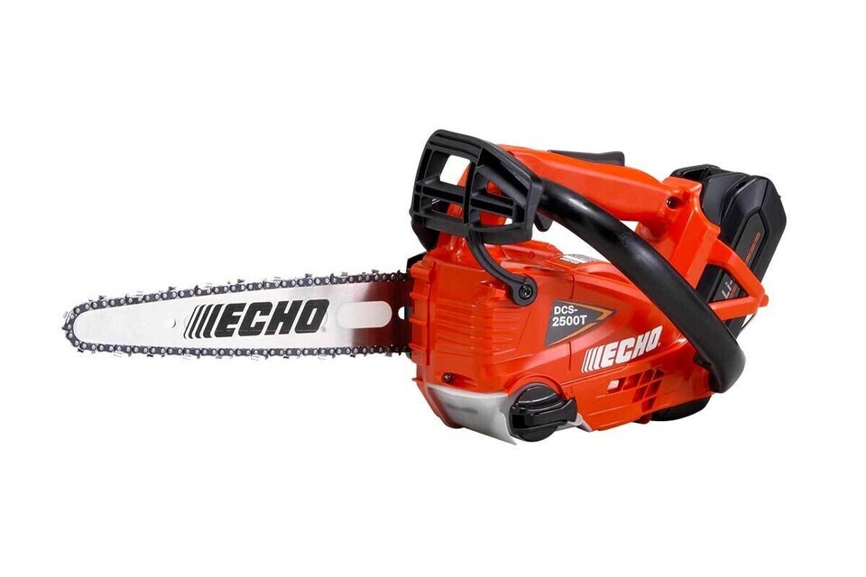 Motosega a batteria DCS-2500T