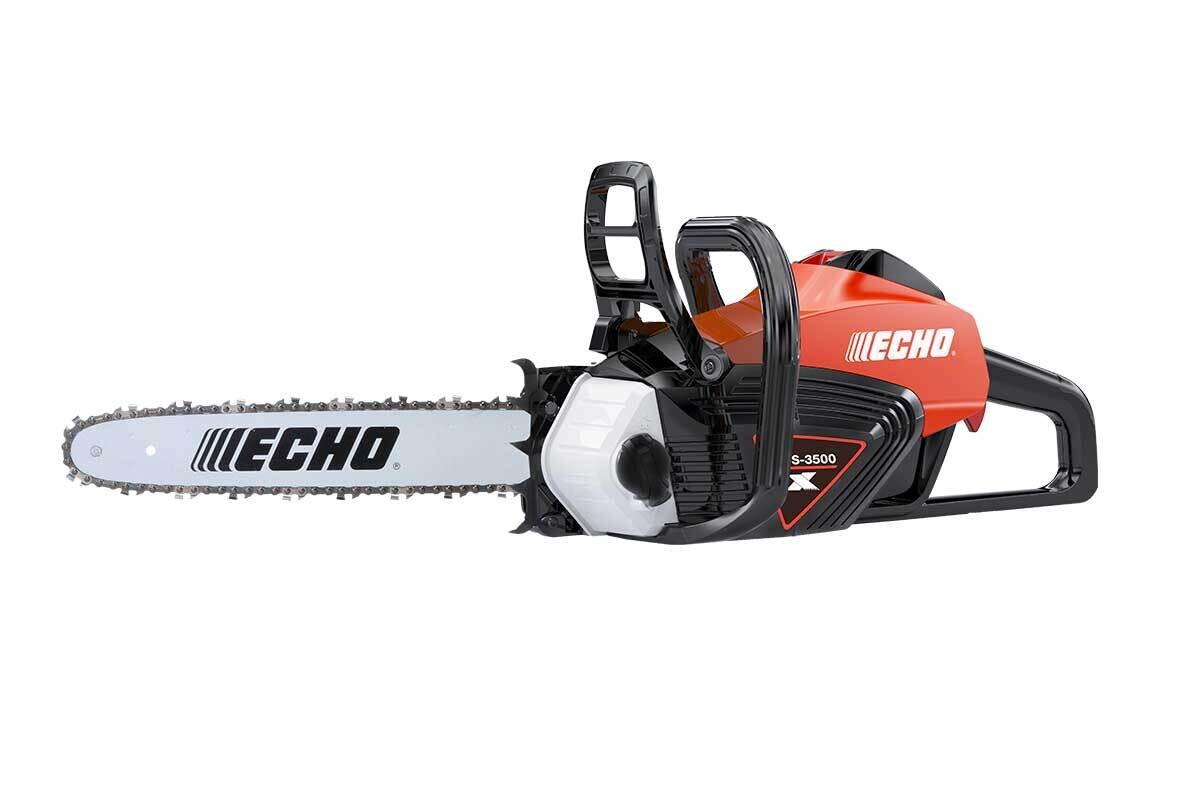 Motosega a batteria DCS-3500
