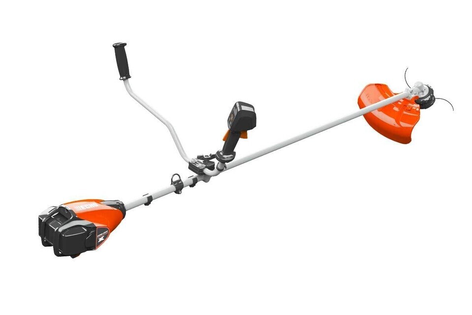 Decespugliatore a batteria DSRM-2600U