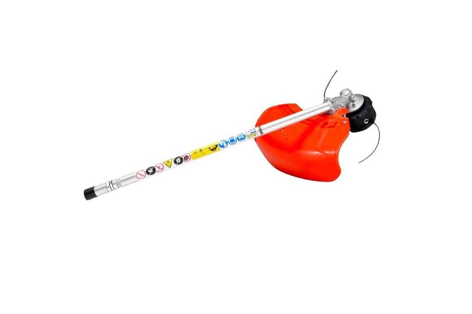 Attacco decespugliatore per macchina multifunzione a batteria DPAS-2600 