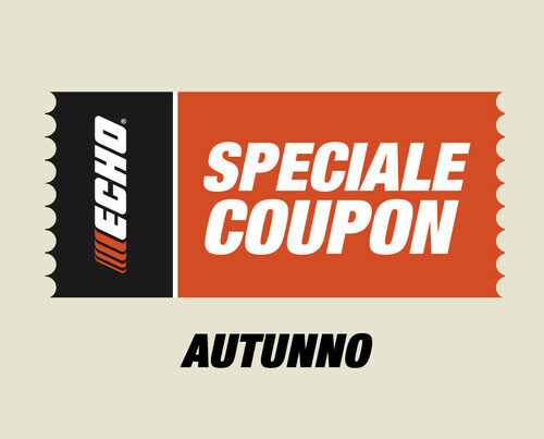 Thumb thumb promozione speciale coupon echo autunno
