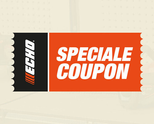 Thumb thumb promozione speciale coupon echo