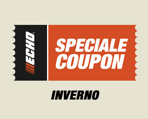 Thumb thumb promozione speciale coupon echo inverno