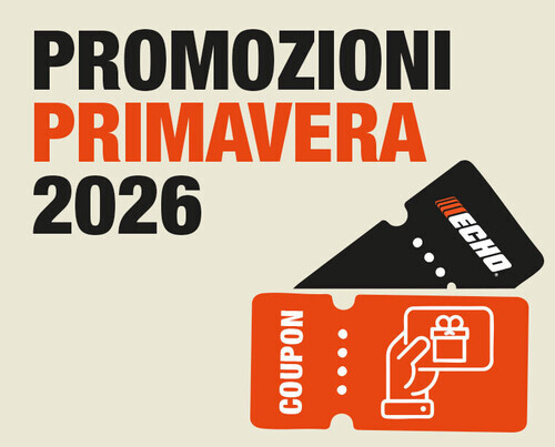 Thumb thumb promozione speciale coupon echo primavera26