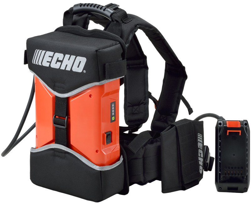 Batteria a zaino 787 WH
